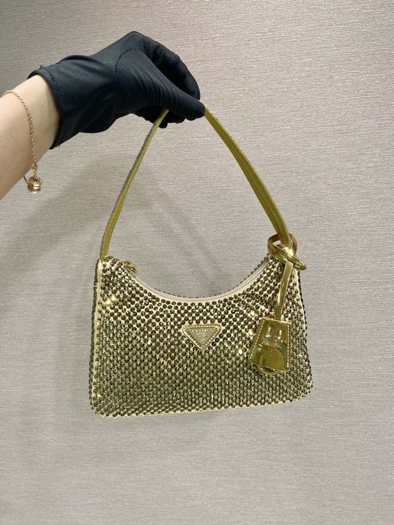 Pra*a hobo bags